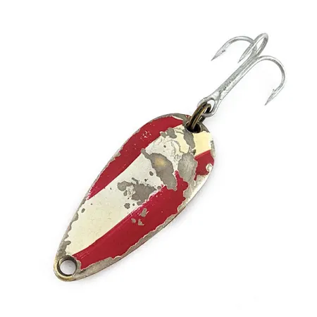 Eppinger Dardevle Midget, 6g, Red Devle, Ondulante #22035