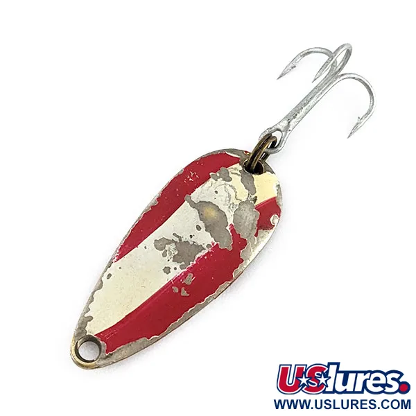 Eppinger Dardevle Midget, 6g, Red Devle, Ondulante #22035