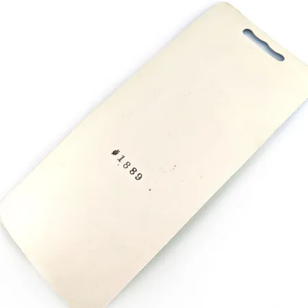 Eppinger Wingbat, 14g Verde, Cucchiaino Ondulante #22040