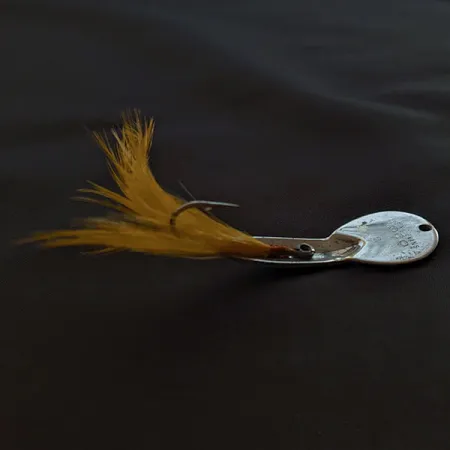 Glen Evans Loco 2, Nichel 7g, Ondulante Antialga #22052