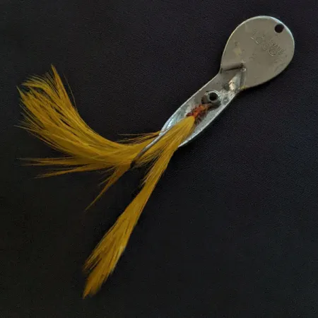 Glen Evans Loco 2, Nichel 7g, Ondulante Antialga #22052