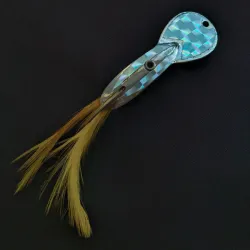 Glen Evans Loco 2 Antialga