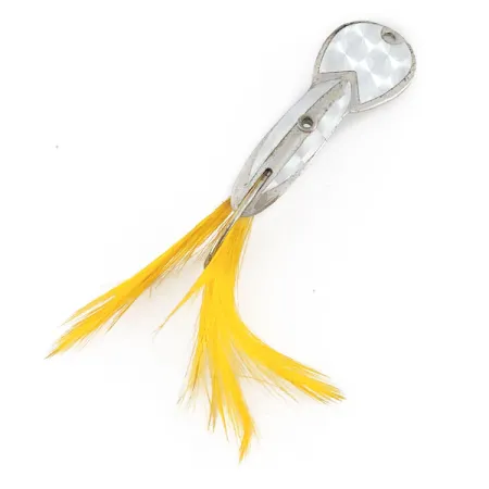 Glen Evans Loco 2, Nichel 7g, Ondulante Antialga #22052