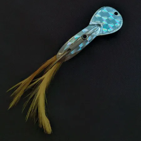 Glen Evans Loco 2 Antialga