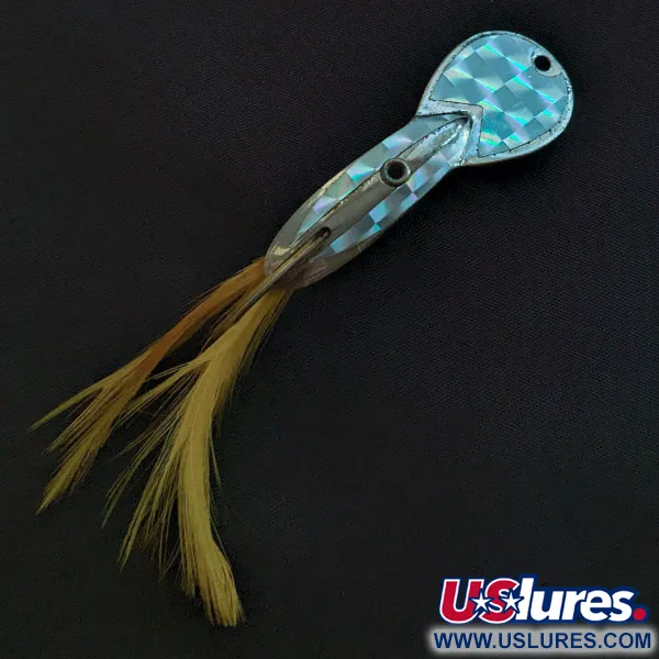 Glen Evans Loco 2 Antialga