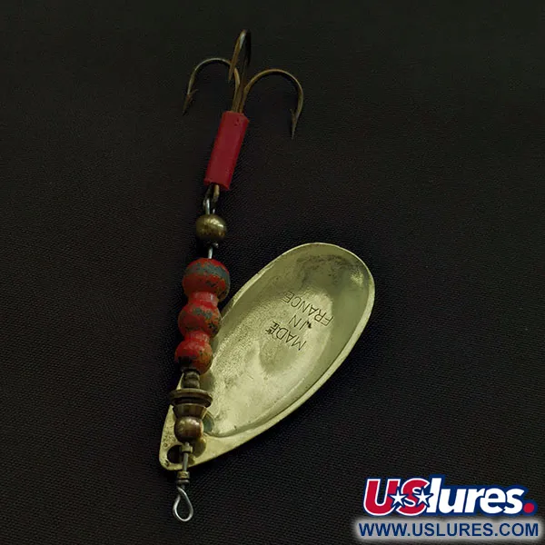 Mepps Aglia 5, 13g (1/2oz), Cucchiaino Rotante #22077