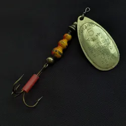 Mepps Aglia 5 (Anni '50)