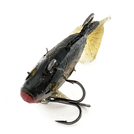 Storm WildEye Live Minnow, 10g (1/3oz), Soft Bait #22088