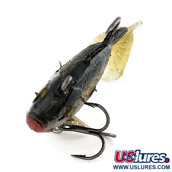 Storm WildEye Live Minnow, 10g (1/3oz), Soft Bait #22088