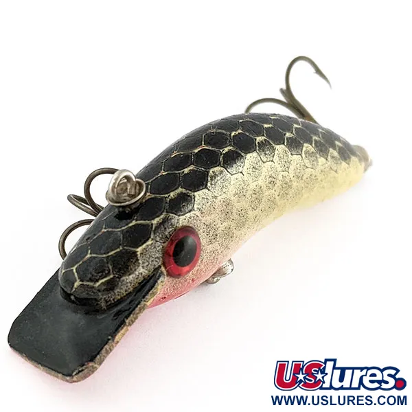 Vintage Handcrafted, 17g, 7,5cm, Crankbait #22091