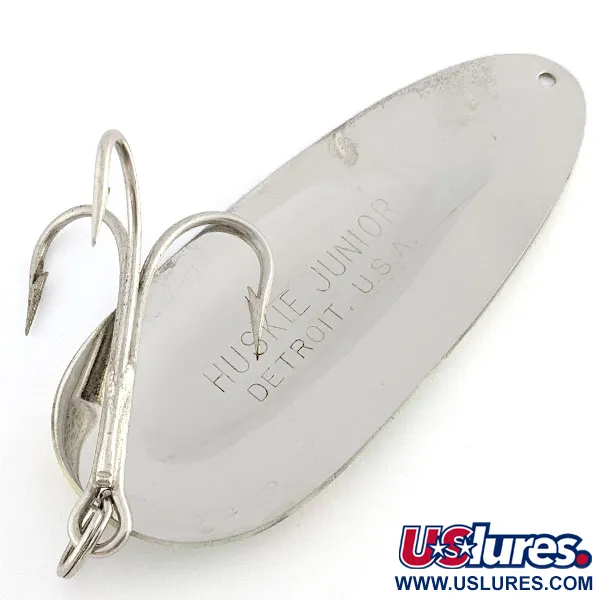 Eppinger Dardevle Huskie Junior, 58g verniciato personalizzato, Ondulante #22100