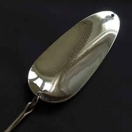 Eppinger Dardevle Huskie Junior, 58g verniciato personalizzato, Ondulante #22100