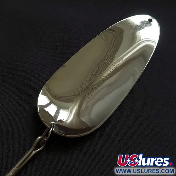 Eppinger Dardevle Huskie Junior, 58g verniciato personalizzato, Ondulante #22100