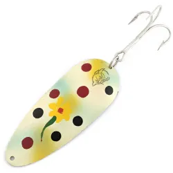 Dardevle Huskie Junior verniciato personalizzato