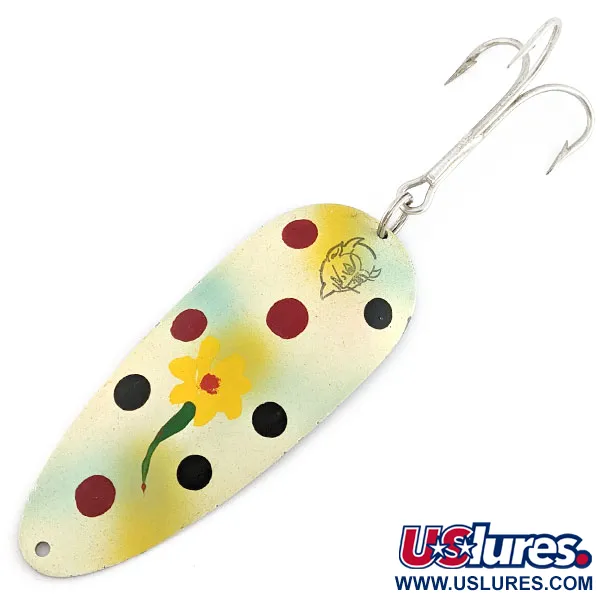 Dardevle Huskie Junior verniciato personalizzato