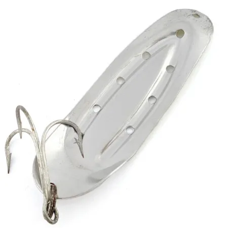 Rustowicz Charger №3, Nickel/Giallo, 12,5 g, Cucchiaino Ondulante #22103