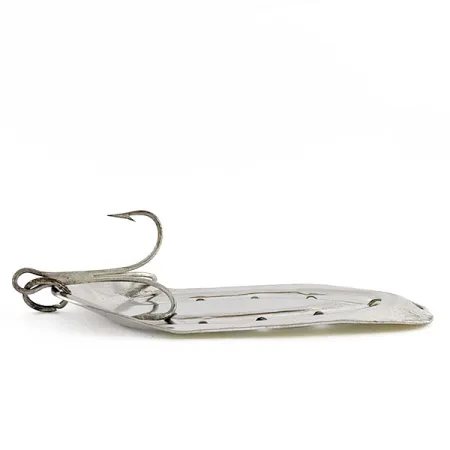 Rustowicz Charger №3, Nickel/Giallo, 12,5 g, Cucchiaino Ondulante #22103