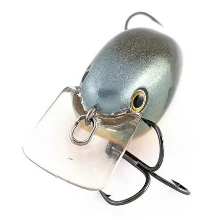 Strike King KVD Silent Square Bill, TN Shad 2.0, 12g, Crankbait #22144