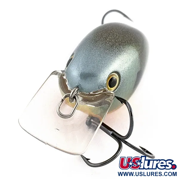 Strike King KVD Silent Square Bill, TN Shad 2.0, 12g, Crankbait #22144