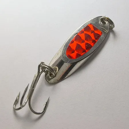 Weber Mr Champ, 7g (1/4 oz), Ondulante #22145