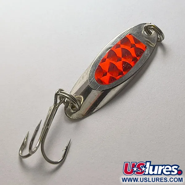 Weber Mr Champ, 7g (1/4 oz), Ondulante #22145