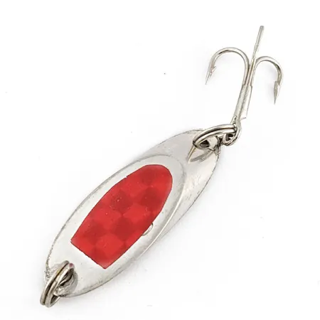 Weber Mr Champ, 7g (1/4 oz), Ondulante #22145