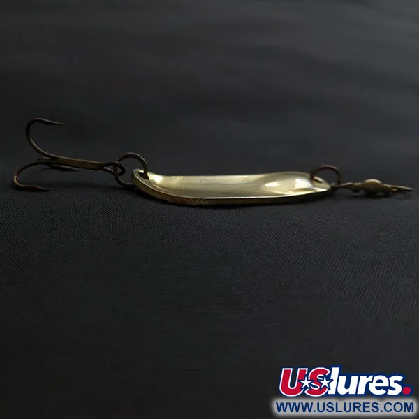 Pflueger Limper 1, Oro, 7g, Cucchiaino Ondulante #22146