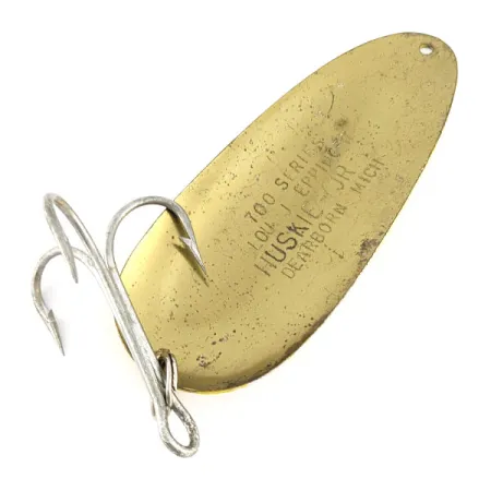 Eppinger Dardevle Huskie Junior 700 series, Five of Diamonds, 58g, Ondulante #22182