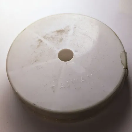 Set 10 Mosche Pesca a Mosca, Assortimento Vintage, Taiwan #22196