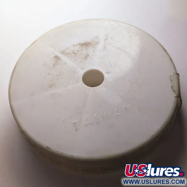 Set 10 Mosche Pesca a Mosca, Assortimento Vintage, Taiwan #22196