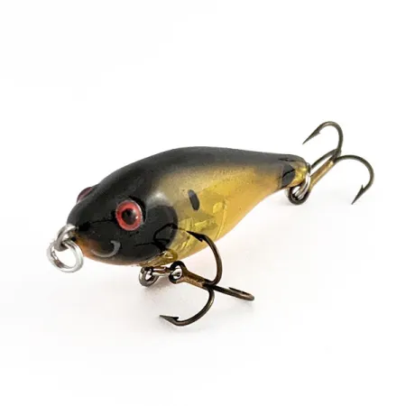 Rebel Rider, Oro, 3g, Lipless Crankbait Sinking #22203
