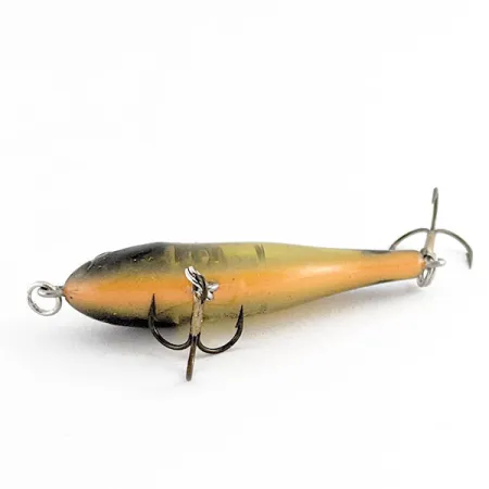 Rebel Rider, Oro, 3g, Lipless Crankbait Sinking #22203