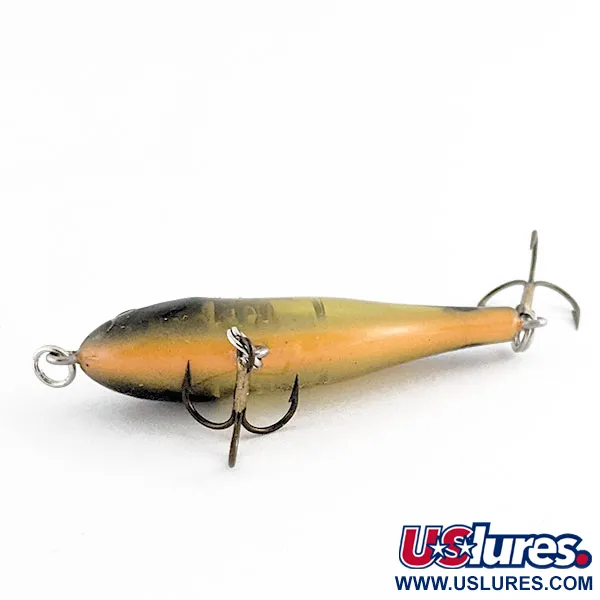 Rebel Rider, Oro, 3g, Lipless Crankbait Sinking #22203