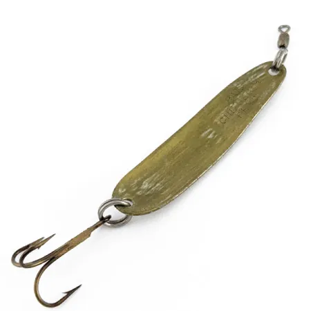 Pierson Che'gegon, 7g Ottone, Ondulante Vintage #22207