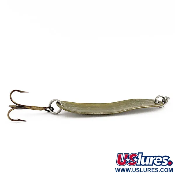 Pierson Che'gegon, 7g Ottone, Ondulante Vintage #22207