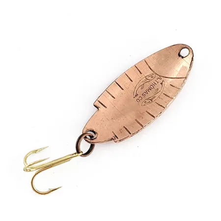 Thomas Buoyant, 5g, Rame, Cucchiaino #22219