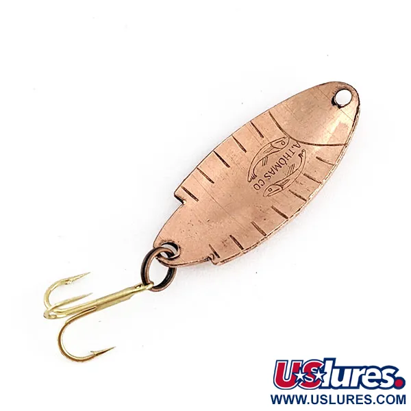 Thomas Buoyant, 5g, Rame, Cucchiaino #22219