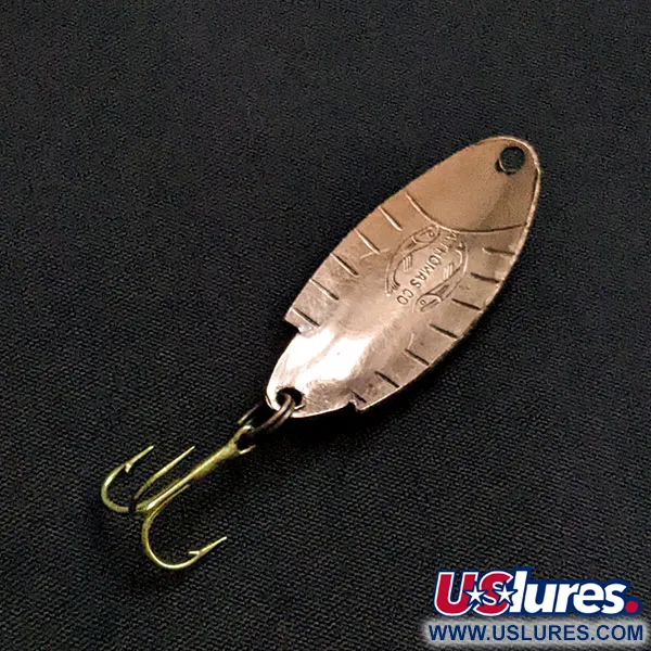 Thomas Buoyant, 5g, Rame, Cucchiaino #22219