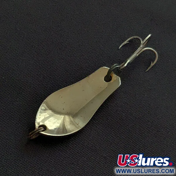 Prescott Doctor 245, Oro, 6g, Cucchiaino Ondulante #22255