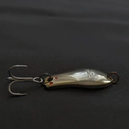 Prescott Doctor 245, Oro, 6g, Cucchiaino Ondulante #22255