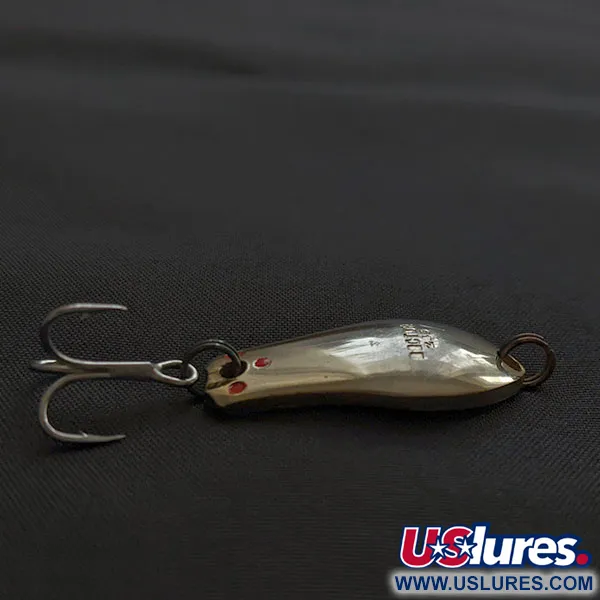 Prescott Doctor 245, Oro, 6g, Cucchiaino Ondulante #22255