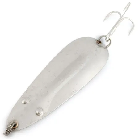 South Bend No. 581, 21g Nichel, Ondulante da lancio #22270