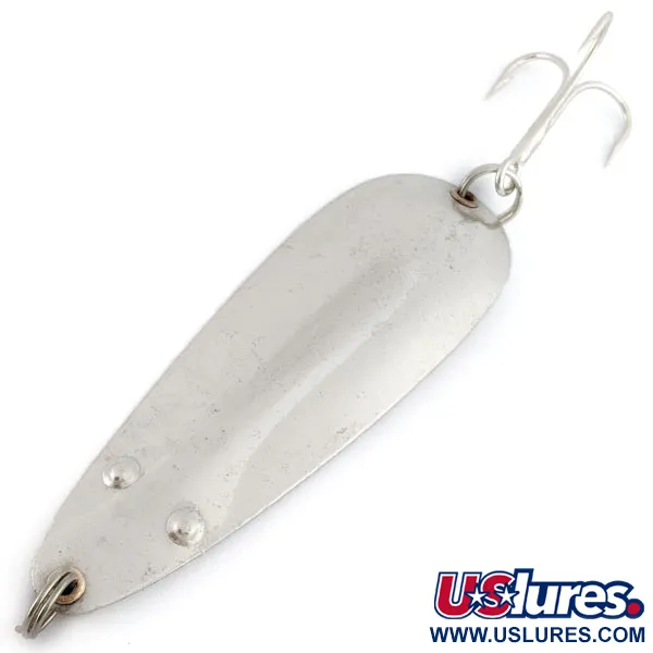 South Bend No. 581, 21g Nichel, Ondulante da lancio #22270