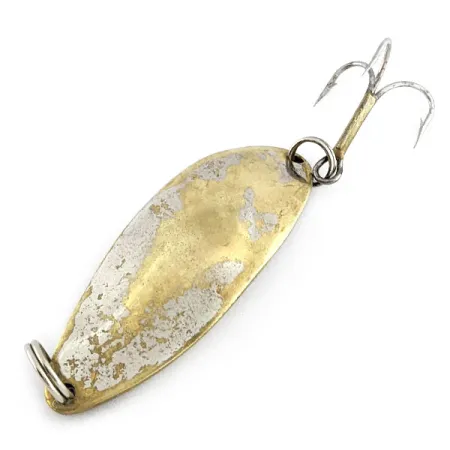 Seneca Little Cleo (Hula Girl), 18g ottone/nichel, Ondulante #22288