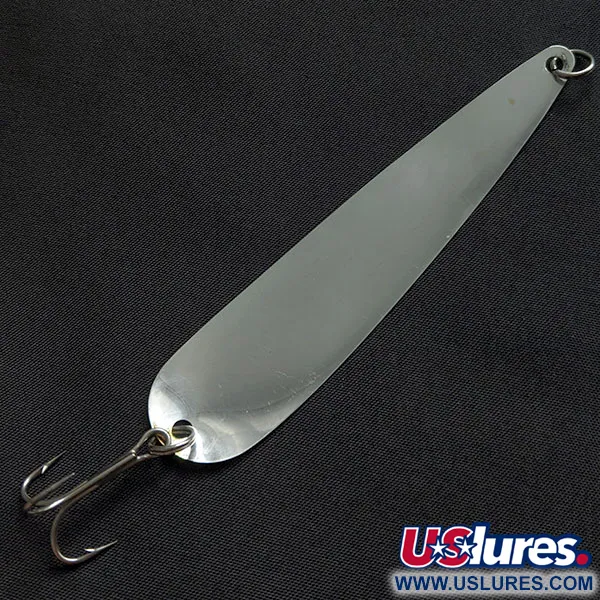 Quick Strike 31, 4,5g, Argento, Cucchiaino #22320