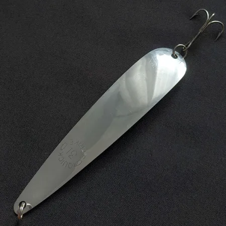 Quick Strike 31, 4,5g, Argento, Cucchiaino #22320