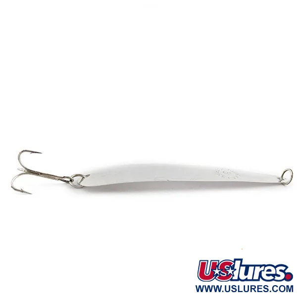 Quick Strike 31, 4,5g, Argento, Cucchiaino #22320