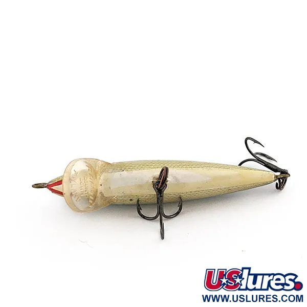 Rapala Countdown CD7, SB (Argento/Blu), 8g, Esca Affondante #22322