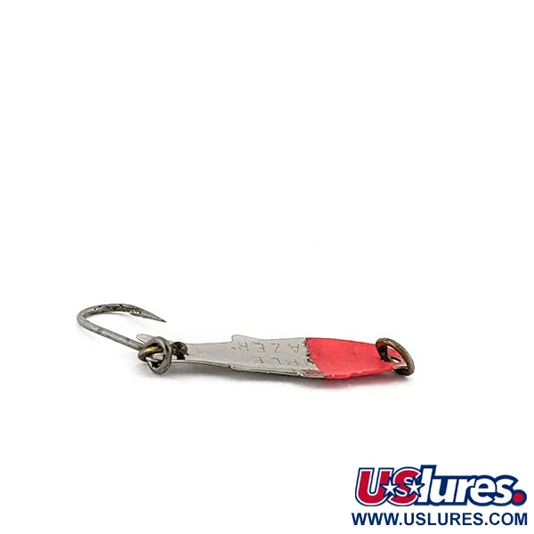 Shoff's Triple Teazer, Nichel/Rosso 1,1g, Ondulante #22327