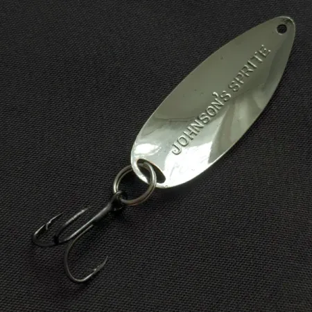 Johnson Sprite, 4.5g Rosso e Bianco, Ondulante #22334